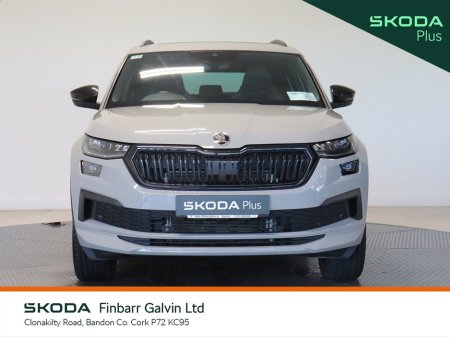2022 Skoda Kodiaq - thumbnail 12