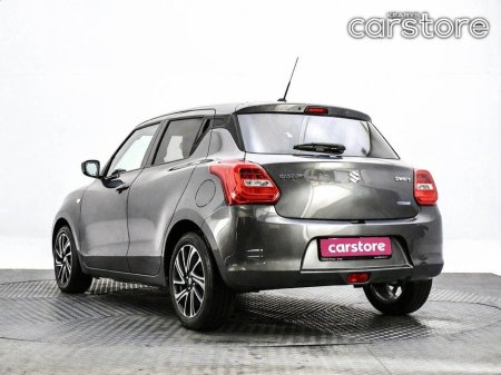 2024 Suzuki Swift - thumbnail 5