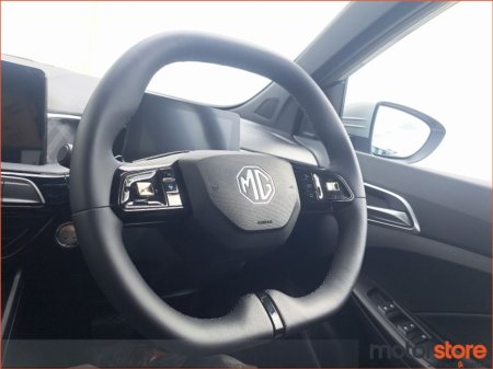 2026 MG 4 ALL NEW MG4 AVAILABLE NOW €24,845 thumbnail