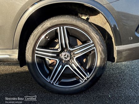 2024 Mercedes-Benz GLC Class GLC 300 e 4MATIC AMG Line PREMIUM €61,900 thumbnail