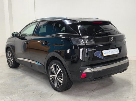 2023 Peugeot 3008 1.6 PHEV Allure Premium Plus 225 €29,750 thumbnail