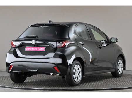2023 Toyota Yaris 1.0 AUTO PETROL *9"ANDROID CAR PLAYER*REVERSE CAM* €20,480 thumbnail