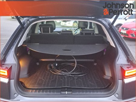 2023 Hyundai Ioniq 5 ONE LADY OWNER! 77kW Platinum €32,900 thumbnail