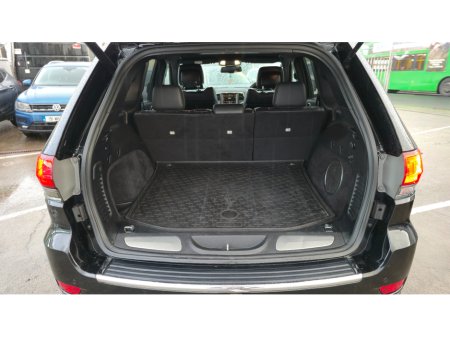 2015 Jeep Cherokee - thumbnail 15