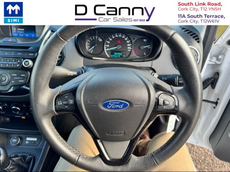 2017 Ford Ka + KA ZETEC 1.2 85PS 5SPEED 4DR €9,900 thumbnail