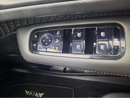 2026 Nissan Ariya 63KW ADVANCE MY24 thumbnail