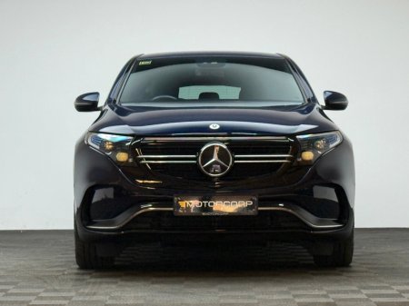 2023 Mercedes-Benz EQC - photo 2