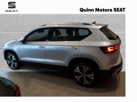 2026 SEAT Ateca - photo 3