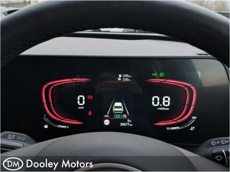 2025 Kia Sportage K3 Diesel €37,950 thumbnail