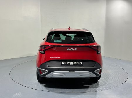2023 Kia Sportage K3 1.6 Crdi €29,400 thumbnail