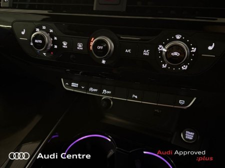 2024 Audi A5 - thumbnail 13