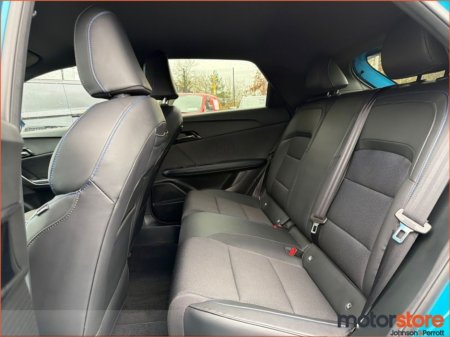 2025 MG 4 - thumbnail 5