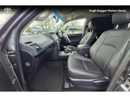 2022 Toyota Landcruiser - thumbnail 6