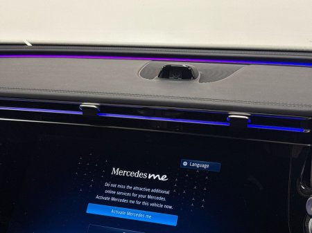 2024 Mercedes-Benz E Class - thumbnail 21