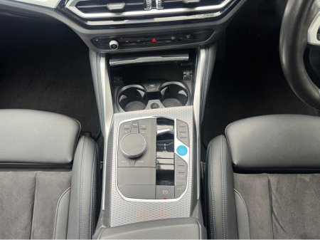 2024 BMW i4 2 YEAR AA PLATINUM WARRANTY//E DRIVE 35 M SPORT  EV//IMMACULATE THROUGHOUT//LOW MILEAGE//SIMI AND AA DEALER €42,900 thumbnail