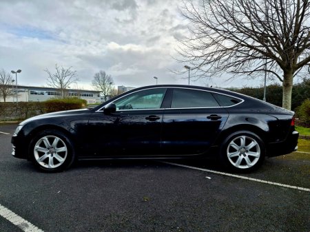 2013 Audi A7 - thumbnail 11