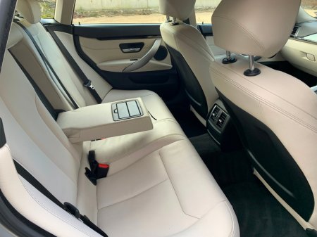 2019 BMW 4 Series - thumbnail 14