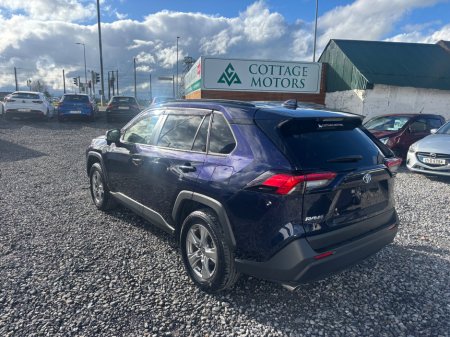 2024 Toyota Rav4 - thumbnail 23