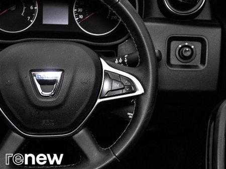 2020 Dacia Duster - thumbnail 20