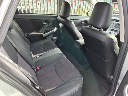 2014 Toyota Prius Original Irish Car  Only 2 Owners  Full Toyota Main Dealer Service History €10,950 thumbnail