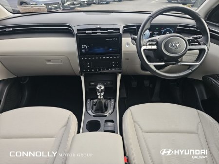 2022 Hyundai Tucson 2WD Executive Plus - €318 p/m €29,945