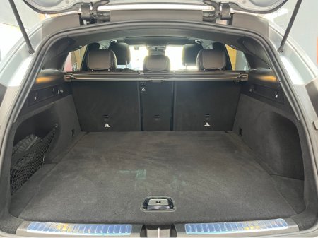 2020 Mercedes-Benz EQC - thumbnail 9