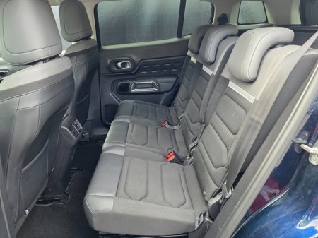 2023 Citroen C5 Aircross FEEL Pack BlueHDi 130 €19,950 thumbnail