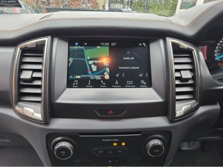 2019 Ford Ranger - thumbnail 23