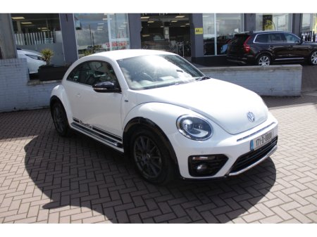 2017 Volkswagen Beetle - photo 2