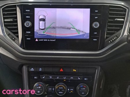 2021 Volkswagen T-Roc - thumbnail 19