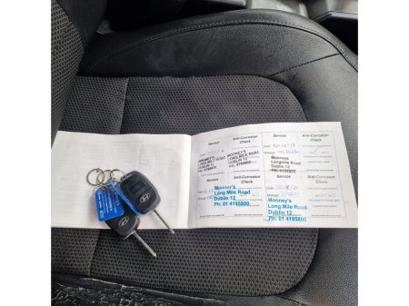 2015 Hyundai ix35 2.0 Diesel Executive 4WD 136hp €6,450 thumbnail