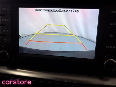 2019 Kia Stonic 1.4 K3 Petrol €14,880 thumbnail