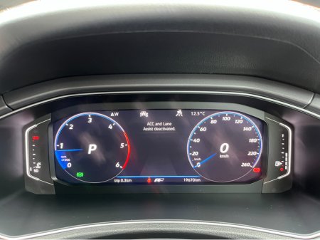 2020 Volkswagen T-Roc - thumbnail 24