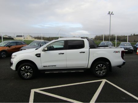 2016 Ford Ranger - thumbnail 6