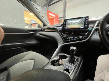 2021 Toyota Camry - thumbnail 17