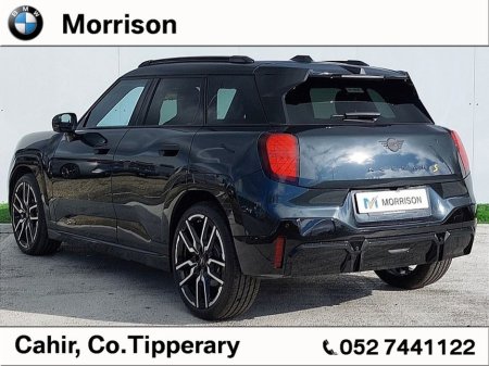 2024 MINI Hatch Aceman Classic SE €39,995