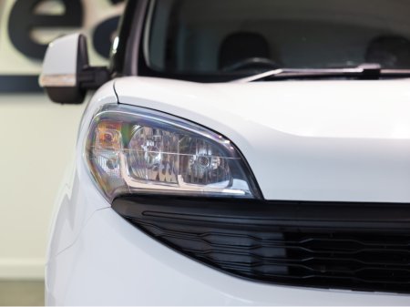 2023 Fiat Doblo DOBLO' CARGO 1.6 SX 90HP 2DR €12,195 thumbnail