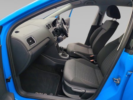 2015 Volkswagen Polo - thumbnail 14