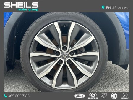 2020 Renault Kadjar - thumbnail 8