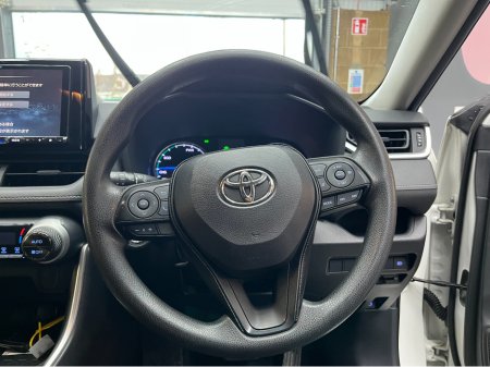 2020 Toyota Rav4 €30950 2020 TOYOTA RAV4 HYBRID X 2.5 AUTOMATIC / CRUISE CONTORL / REVERSE CAMERA AND MORE €30,950 thumbnail