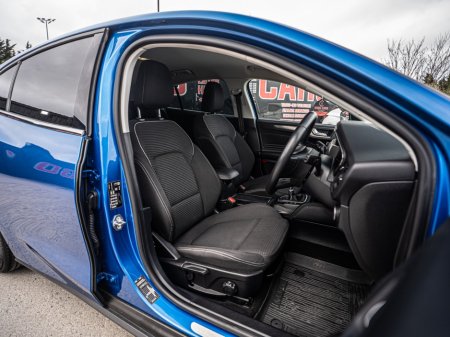 2021 Ford Focus - thumbnail 20