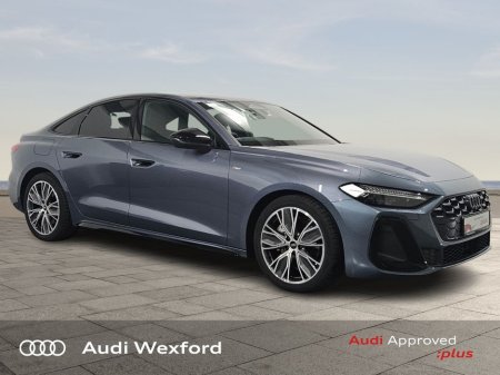 2026 Audi A5 Audi A5 Sedan Edition One S line TDI 150 kW S tronic *NEW CAR AVAILABLE FOR IMMEDIATE DELIVERY*