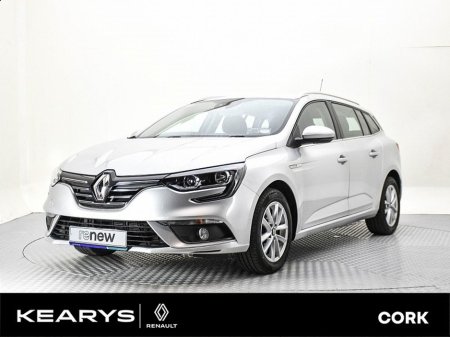 2020 Renault Megane - thumbnail 14