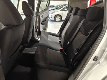 2021 Nissan Leaf 40K EV SV PREMIUM COLD PK 40KW MY2 €12,250 thumbnail