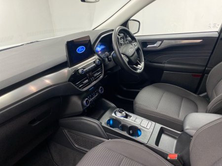 2023 Ford Kuga 2.5 Duratec 225PS PHEV Titanium Auto €23,995 thumbnail