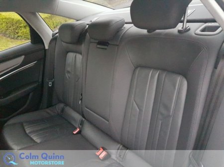 2019 Audi A6 Sport 2.0TDI 204bhp S-tronic SE *12 Months Warranty* €29,995 thumbnail