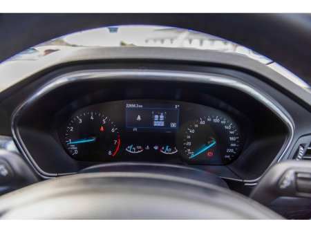 2024 Ford Focus - thumbnail 5