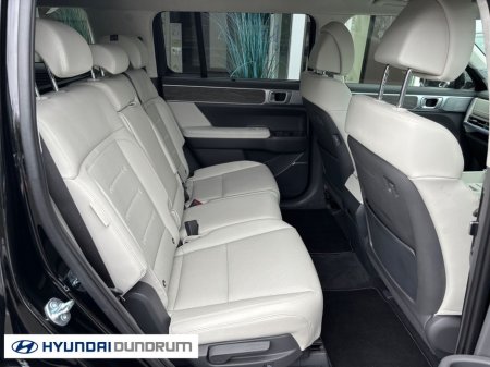 2025 Hyundai Santa Fe - thumbnail 6