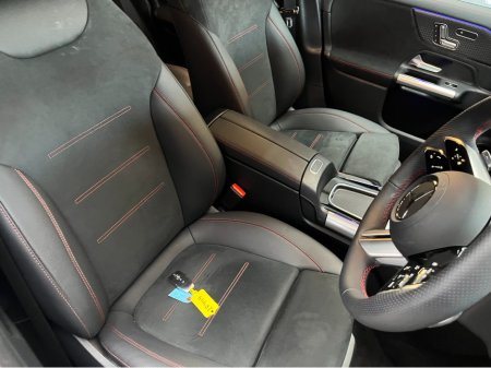 2024 Mercedes-Benz EQA - thumbnail 11