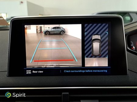 2018 Peugeot 3008 - thumbnail 13